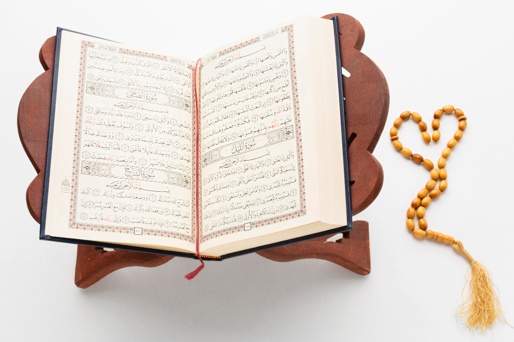 تدبر و عمل کے ساتھ مکمل تفسیر القرآن